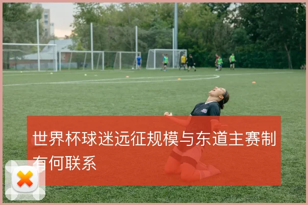 世界杯球迷远征规模与东道主赛制有何联系